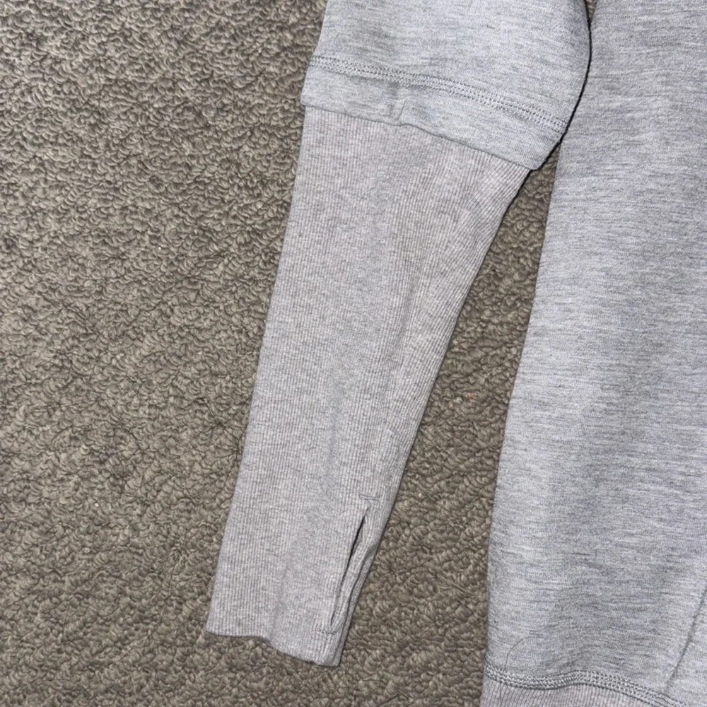 INDYGENA TIMEA HOODIE in GREY - Picture 4 of 10